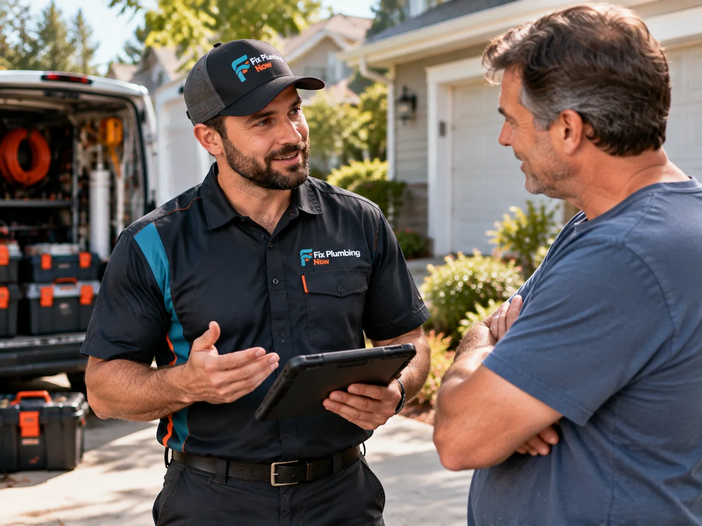 Clogged Drain Service Santaquin, UT FAQs